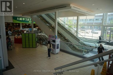 2607 - 8339 KENNEDY ROAD Markham (Village Green-South Unionville) Ontario photo 5
