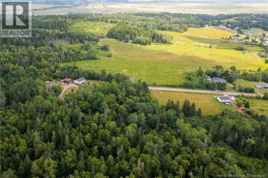 Lot 25-2 Green Road Westcock New Brunswick photo 4