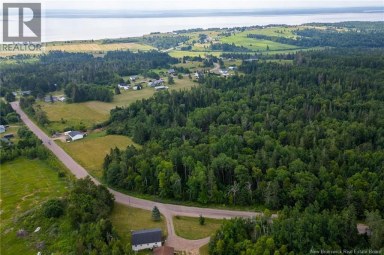Lot 25-2 Green Road Westcock New Brunswick photo 5