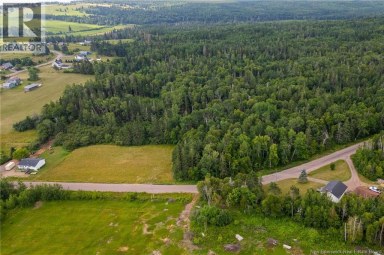 Lot 25-2 Green Road Westcock New Brunswick photo 6