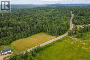 Lot 25-2 Green Road Westcock New Brunswick photo 7
