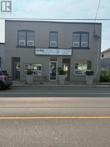 UPPER - 214 KENILWORTH AVENUE N, Hamilton (Homeside), Ontario, L8H4S2