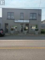 UPPER - 214 KENILWORTH AVENUE N Hamilton (Homeside) Ontario photo 1