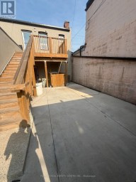 UPPER - 214 KENILWORTH AVENUE N Hamilton (Homeside) Ontario photo 12
