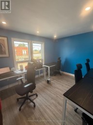 UPPER - 214 KENILWORTH AVENUE N Hamilton (Homeside) Ontario photo 5