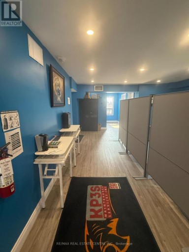 UPPER - 214 KENILWORTH AVENUE N, Hamilton (Homeside), Ontario, L8H4S2