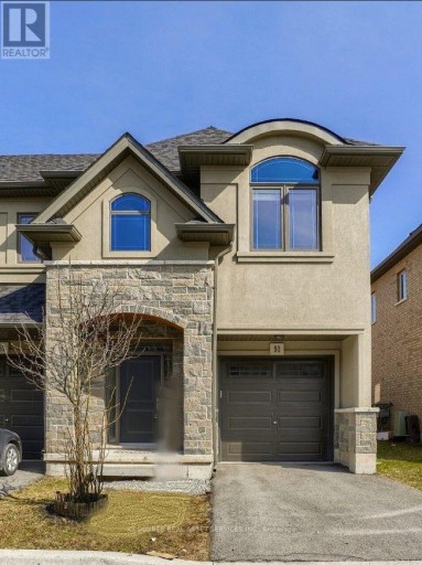 93 SONOMA VALLEY CRESCENT, Hamilton (Mewburn), Ontario, L9B0J3