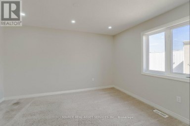 93 SONOMA VALLEY CRESCENT Hamilton (Mewburn) Ontario photo 16