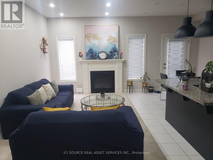 93 SONOMA VALLEY CRESCENT, Hamilton (Mewburn), Ontario, L9B0J3