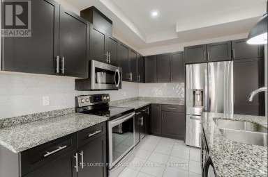93 SONOMA VALLEY CRESCENT Hamilton (Mewburn) Ontario photo 7
