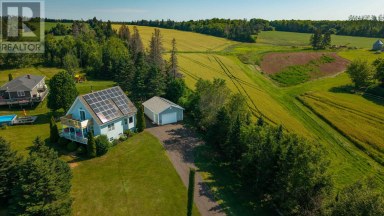 5756 RTE 19 Rice Point Prince Edward Island photo 1