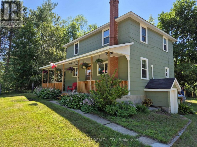 1703 Division Road, Killaloe, Hagarty And Richards, Ontario (id X13587052)