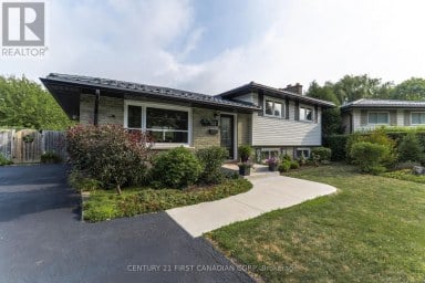 32 MENDIP CRESCENT London South (South Y) Ontario photo 1