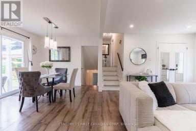 32 MENDIP CRESCENT London South (South Y) Ontario photo 11
