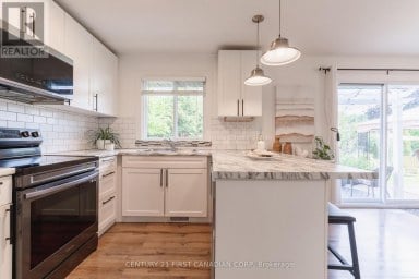 32 MENDIP CRESCENT London South (South Y) Ontario photo 12