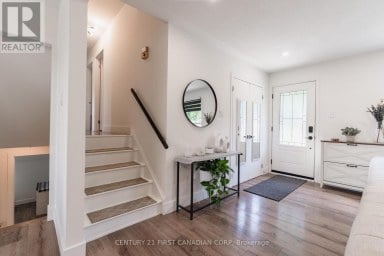 32 MENDIP CRESCENT London South (South Y) Ontario photo 13