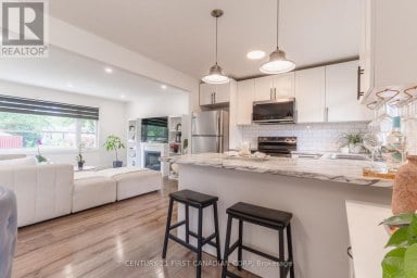 32 MENDIP CRESCENT London South (South Y) Ontario photo 15