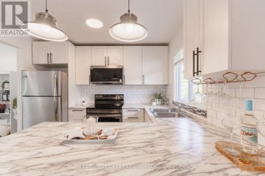 32 MENDIP CRESCENT London South (South Y) Ontario photo 16
