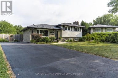 32 MENDIP CRESCENT London South (South Y) Ontario photo 2