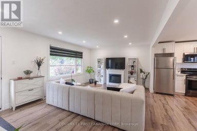 32 MENDIP CRESCENT London South (South Y) Ontario photo 23