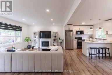 32 MENDIP CRESCENT London South (South Y) Ontario photo 24