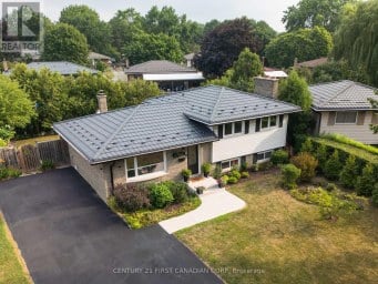 32 MENDIP CRESCENT London South (South Y) Ontario photo 3