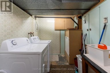 32 MENDIP CRESCENT London South (South Y) Ontario photo 31
