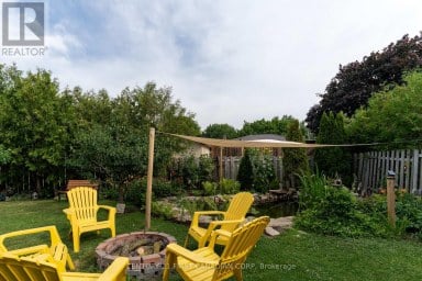 32 MENDIP CRESCENT London South (South Y) Ontario photo 34