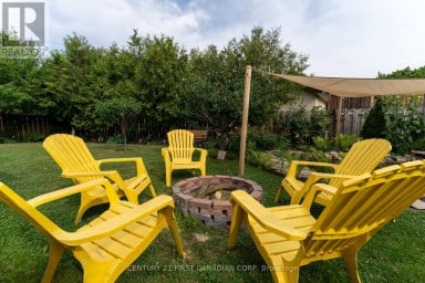 32 MENDIP CRESCENT London South (South Y) Ontario photo 35