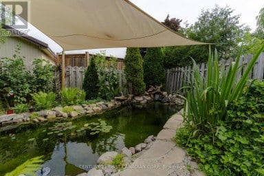 32 MENDIP CRESCENT London South (South Y) Ontario photo 36