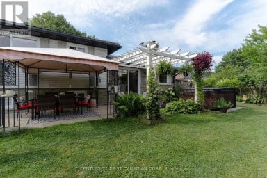 32 MENDIP CRESCENT London South (South Y) Ontario photo 38