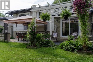 32 MENDIP CRESCENT London South (South Y) Ontario photo 39