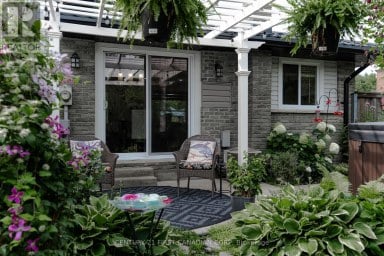 32 MENDIP CRESCENT London South (South Y) Ontario photo 40