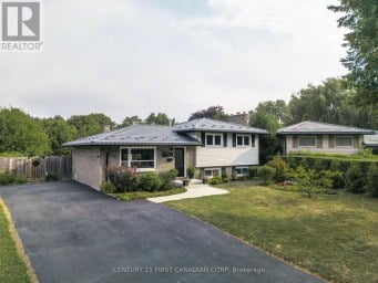 32 MENDIP CRESCENT London South (South Y) Ontario photo 43