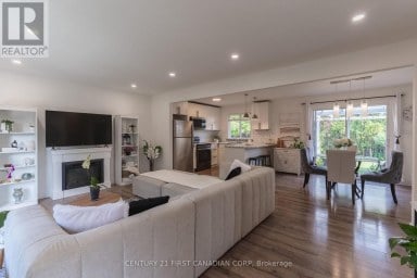 32 MENDIP CRESCENT London South (South Y) Ontario photo 5