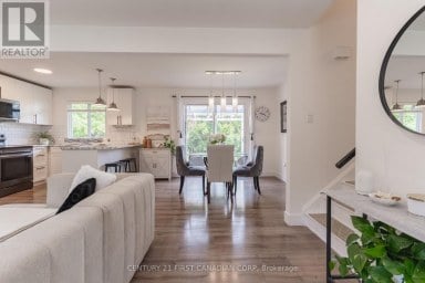 32 MENDIP CRESCENT London South (South Y) Ontario photo 6