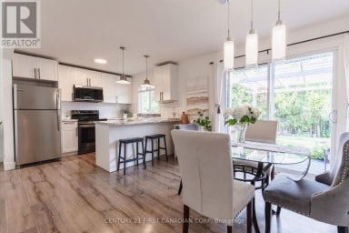 32 MENDIP CRESCENT London South (South Y) Ontario photo 7