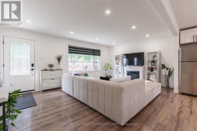 32 MENDIP CRESCENT London South (South Y) Ontario photo 8