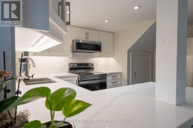 BSMT - 305 BLUE GRASS BOULEVARD Richmond Hill (Crosby) Ontario photo 10