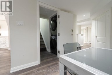 BSMT - 305 BLUE GRASS BOULEVARD Richmond Hill (Crosby) Ontario photo 13