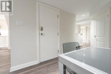 BSMT - 305 BLUE GRASS BOULEVARD Richmond Hill (Crosby) Ontario photo 14