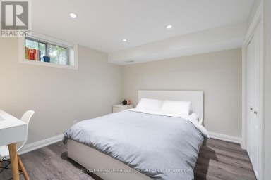 BSMT - 305 BLUE GRASS BOULEVARD Richmond Hill (Crosby) Ontario photo 15