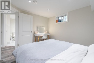 BSMT - 305 BLUE GRASS BOULEVARD Richmond Hill (Crosby) Ontario photo 16