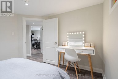 BSMT - 305 BLUE GRASS BOULEVARD Richmond Hill (Crosby) Ontario photo 17