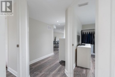 BSMT - 305 BLUE GRASS BOULEVARD Richmond Hill (Crosby) Ontario photo 18