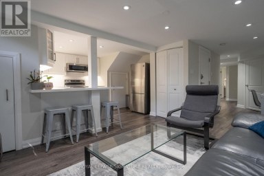 BSMT - 305 BLUE GRASS BOULEVARD Richmond Hill (Crosby) Ontario photo 2