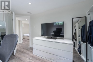 BSMT - 305 BLUE GRASS BOULEVARD Richmond Hill (Crosby) Ontario photo 20