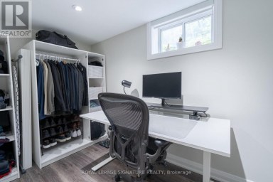 BSMT - 305 BLUE GRASS BOULEVARD Richmond Hill (Crosby) Ontario photo 21