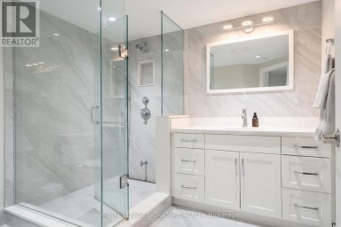 BSMT - 305 BLUE GRASS BOULEVARD Richmond Hill (Crosby) Ontario photo 22