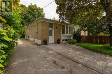 BSMT - 305 BLUE GRASS BOULEVARD Richmond Hill (Crosby) Ontario photo 3